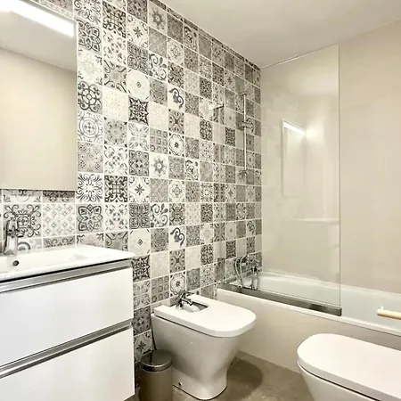 Da Giulia Apartment *