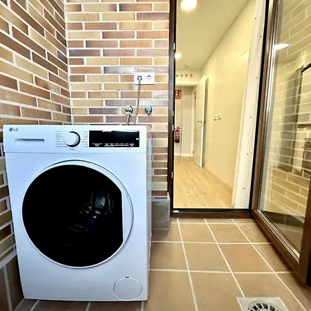 Διαμέρισμα Da Giulia *