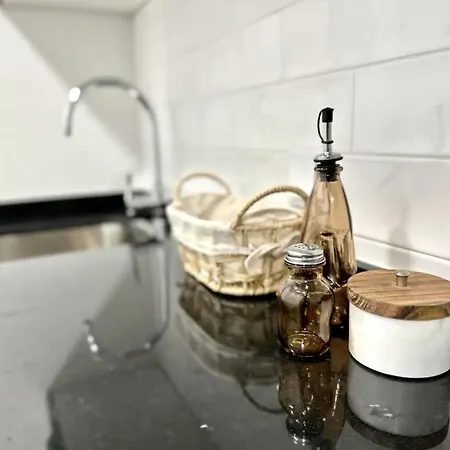 Da Giulia Apartment Reggio Calabria