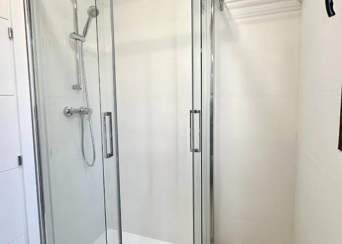 דירה Da Giulia רג'יו די קאלאבריה