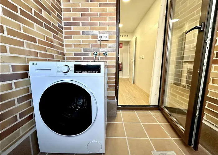 דירה Da Giulia *