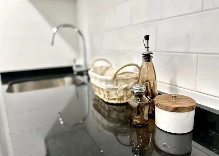 Da Giulia דירה רג'יו די קאלאבריה