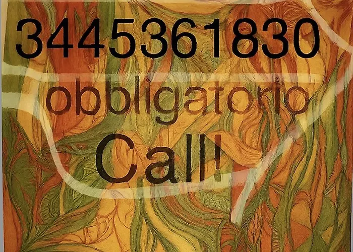 דירה Da Giulia רג'יו די קאלאבריה